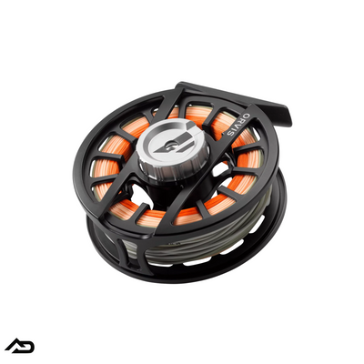 Orvis Hydros IV Reel
