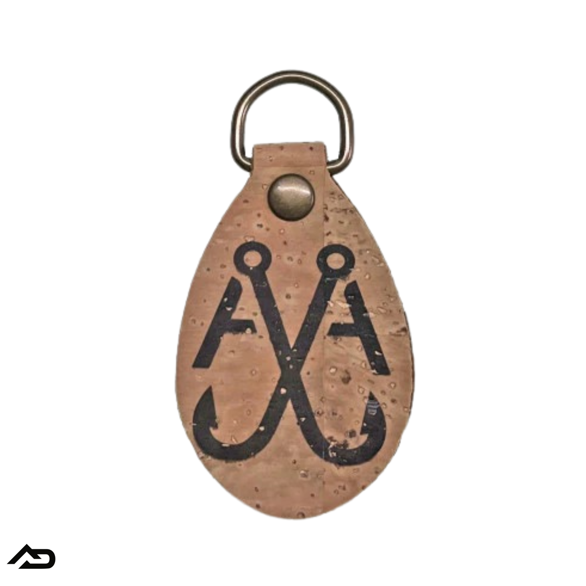 Anglers Accessories Amadou Fly Dryer