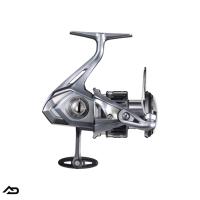 Shimano Nasci Reels