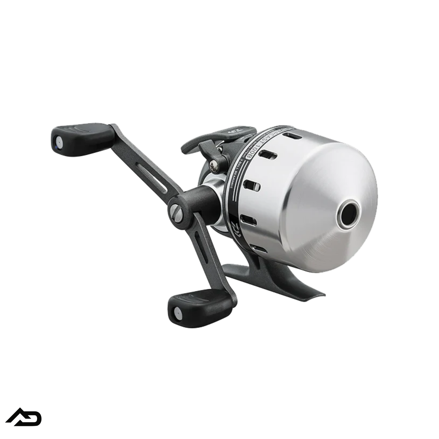 Daiwa Silvercast 100B