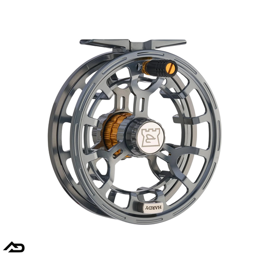 Hardy Averon Fly Reel