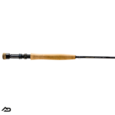 Cortland Competition MKII Nymph Fly Rod