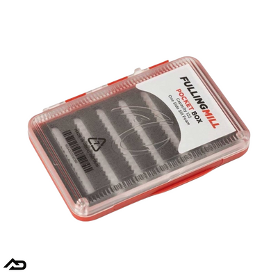 Fulling Mill Pocket Box