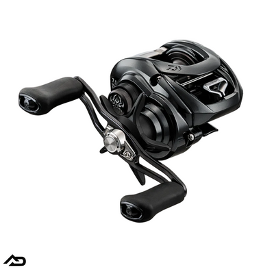Daiwa Tatula SV TW103 Series Reels