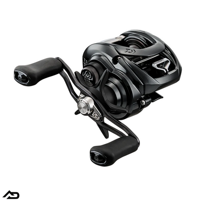 Daiwa Tatula SV TW103 Series Reels