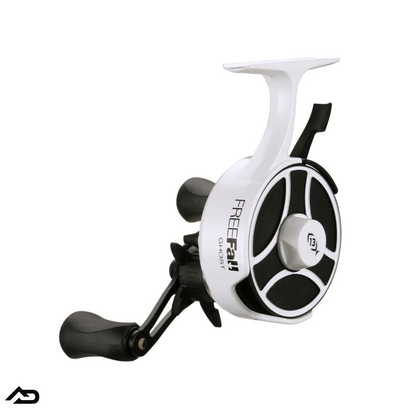 13 Fishing Freefall Ghost Inline Reel