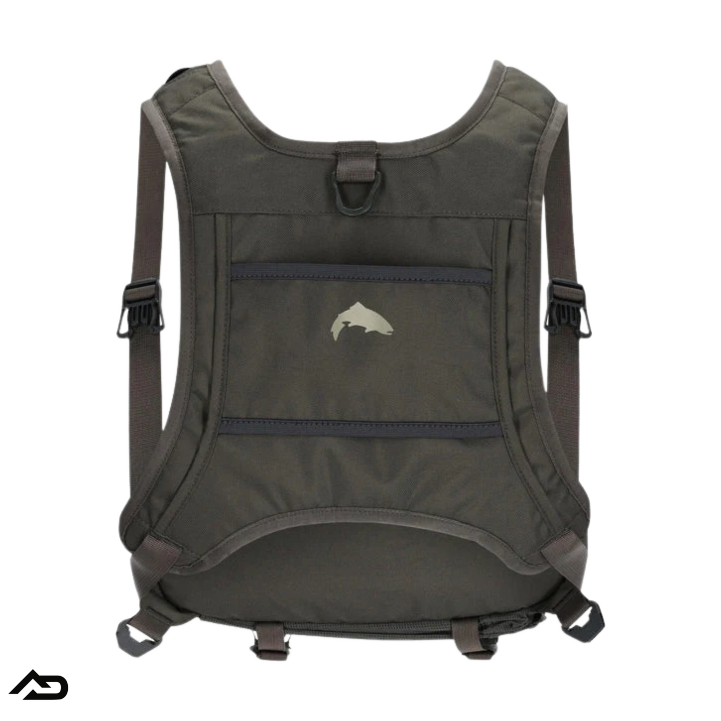 Simms Tributary Hybrid Chest Pack