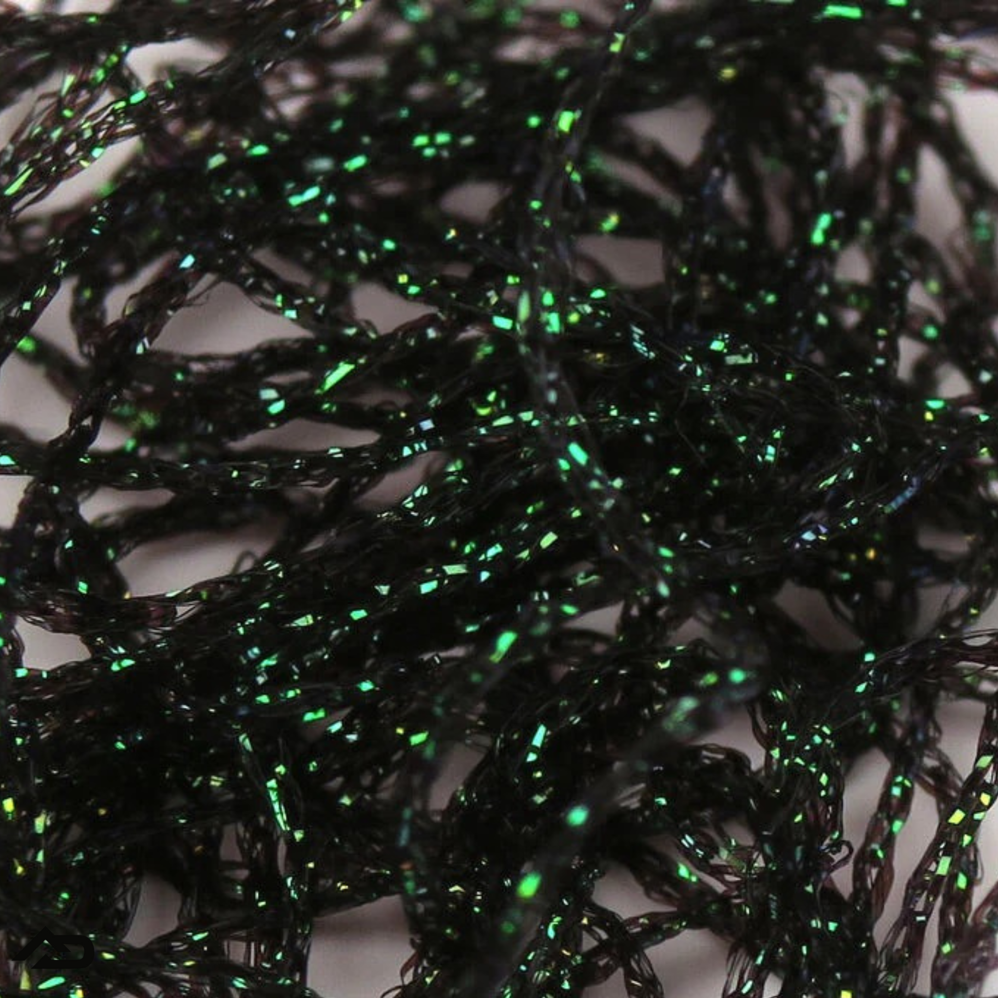 Hareline Midge Diamond Braid