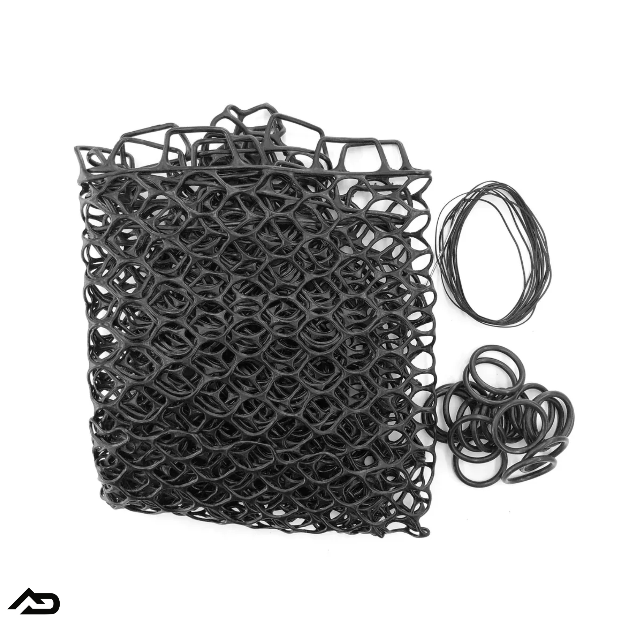 Fishpond Nomad Series Rubber Net Kit