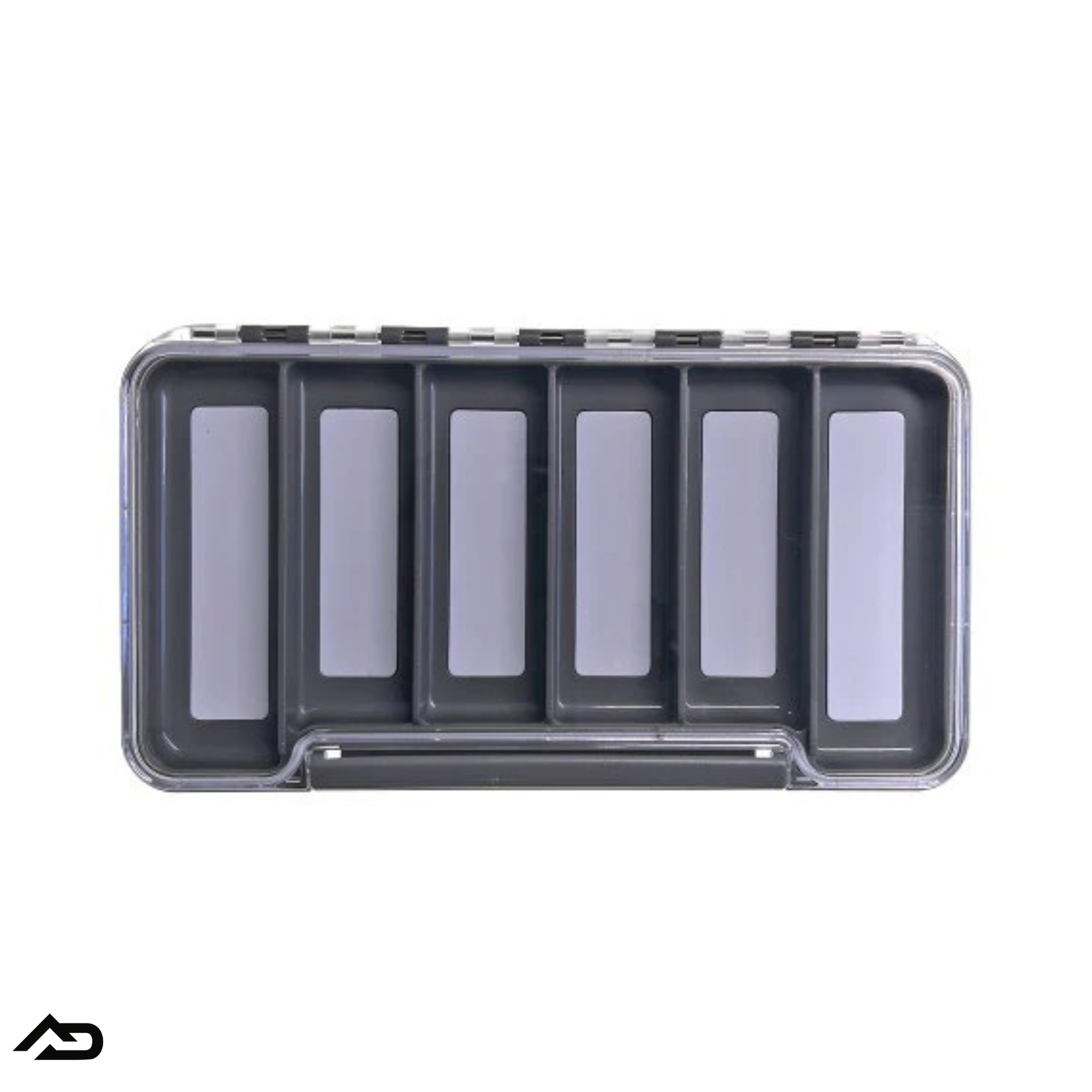 Anglers Accessories Streamer Hook Hostel Box