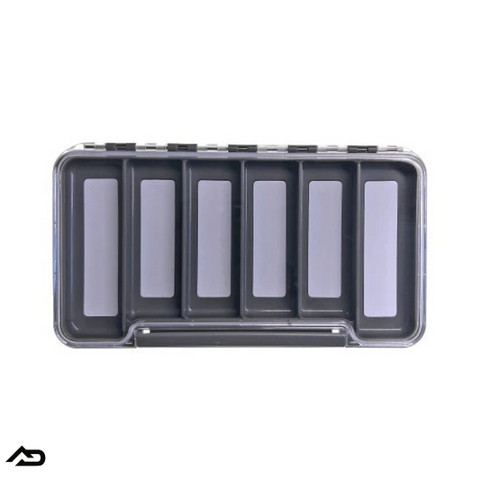 Anglers Accessories Streamer Hook Hostel Box