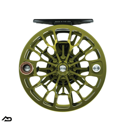 Ross Animas Fly Reel
