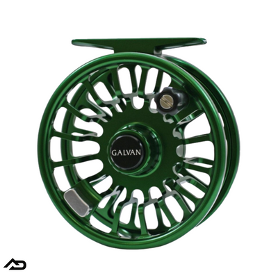 Galvan Torque Fly Reel