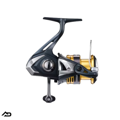 Shimano Sahara Reels