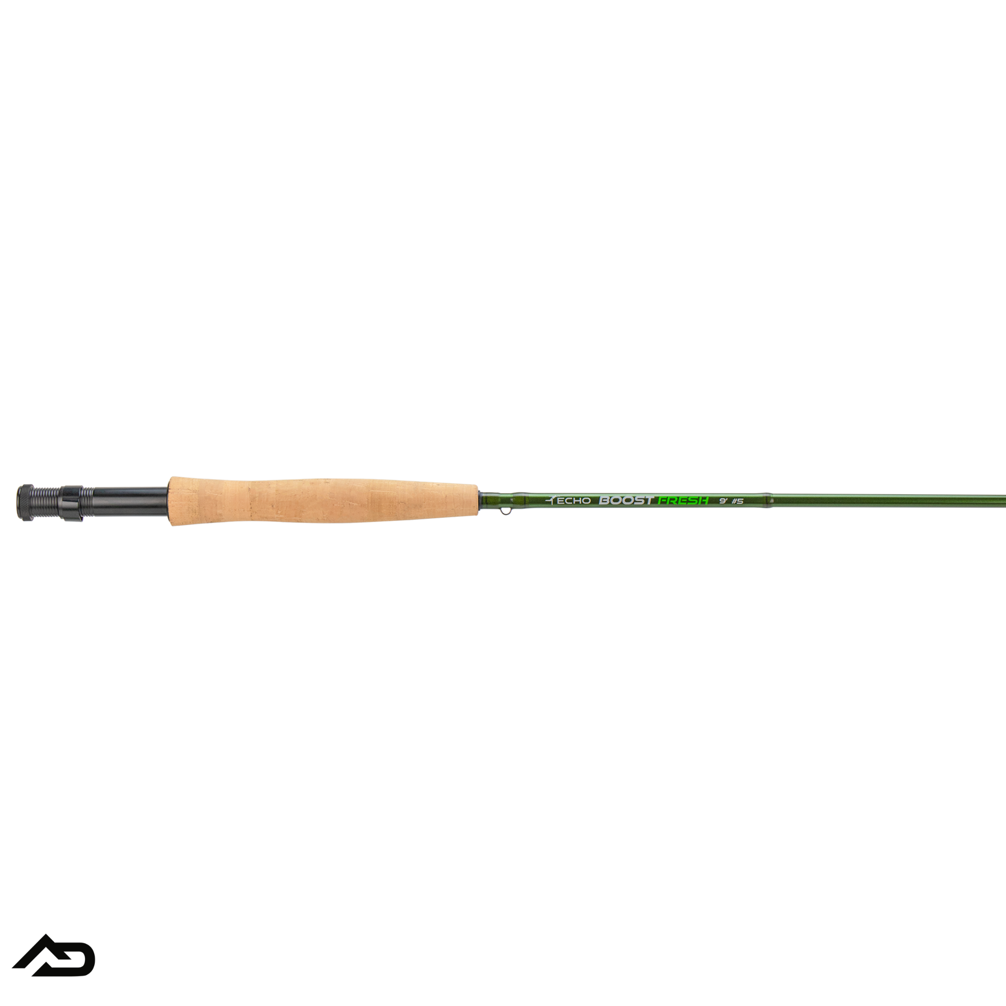 Echo Boost Fresh Fly Rod