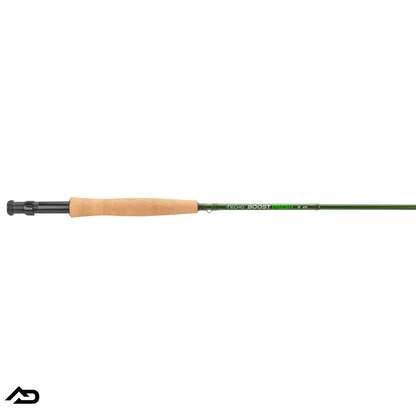 Echo Boost Fresh Fly Rod