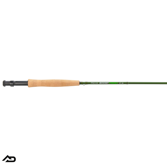 Echo Boost Fresh Fly Rod