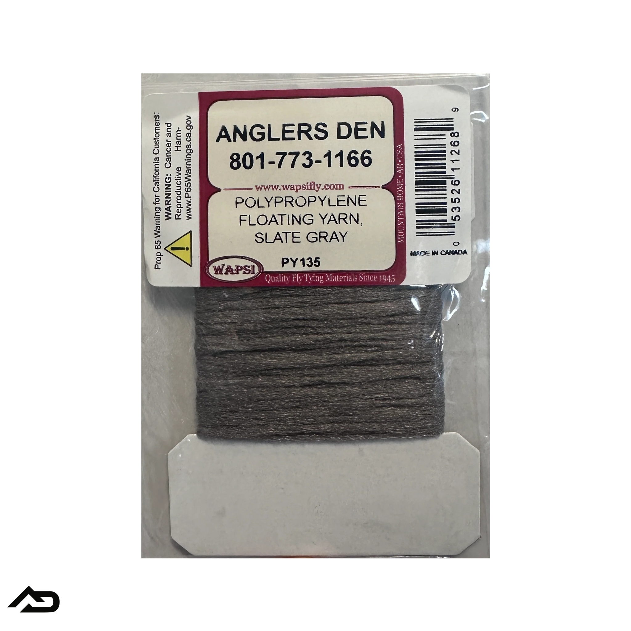 Wapsi Polypropylene Floating Yarn