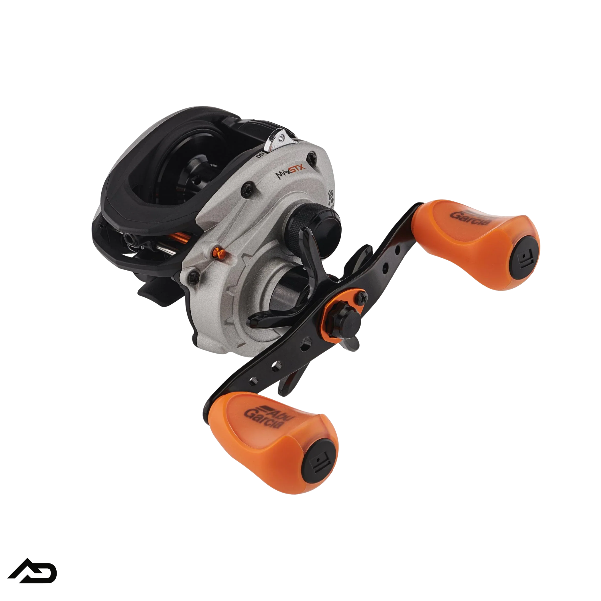 Abu Garcia Max STX Low Profile Reel