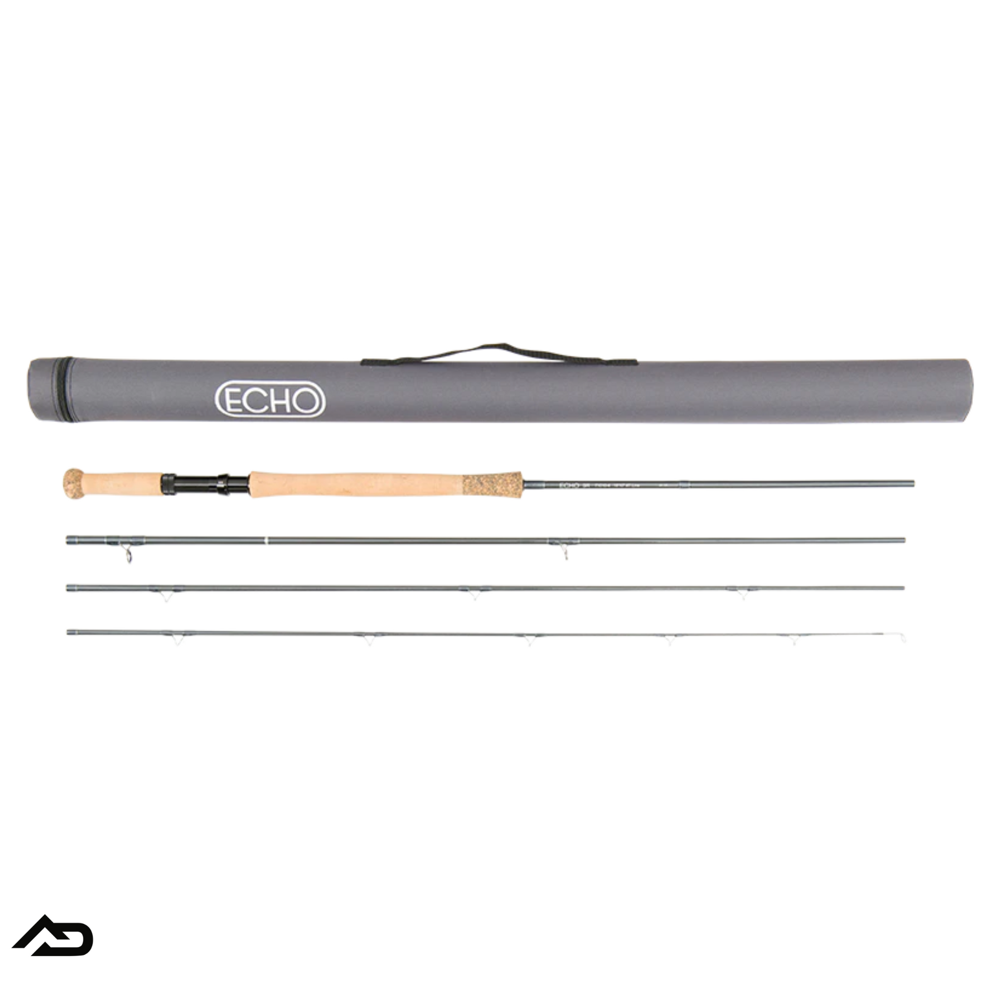 Echo SR Fly Rods