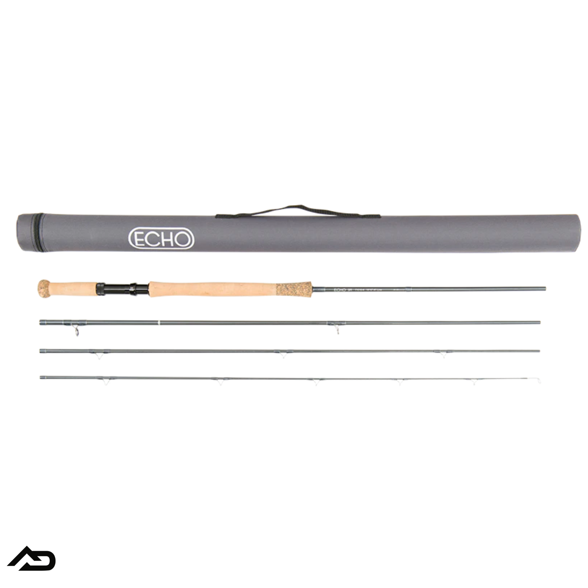 Echo SR Fly Rods