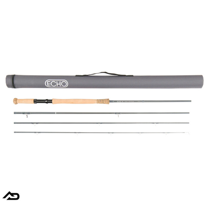 Echo SR Fly Rods