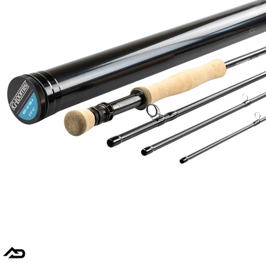 G-Loomis NRX+ Swim Fly Rod