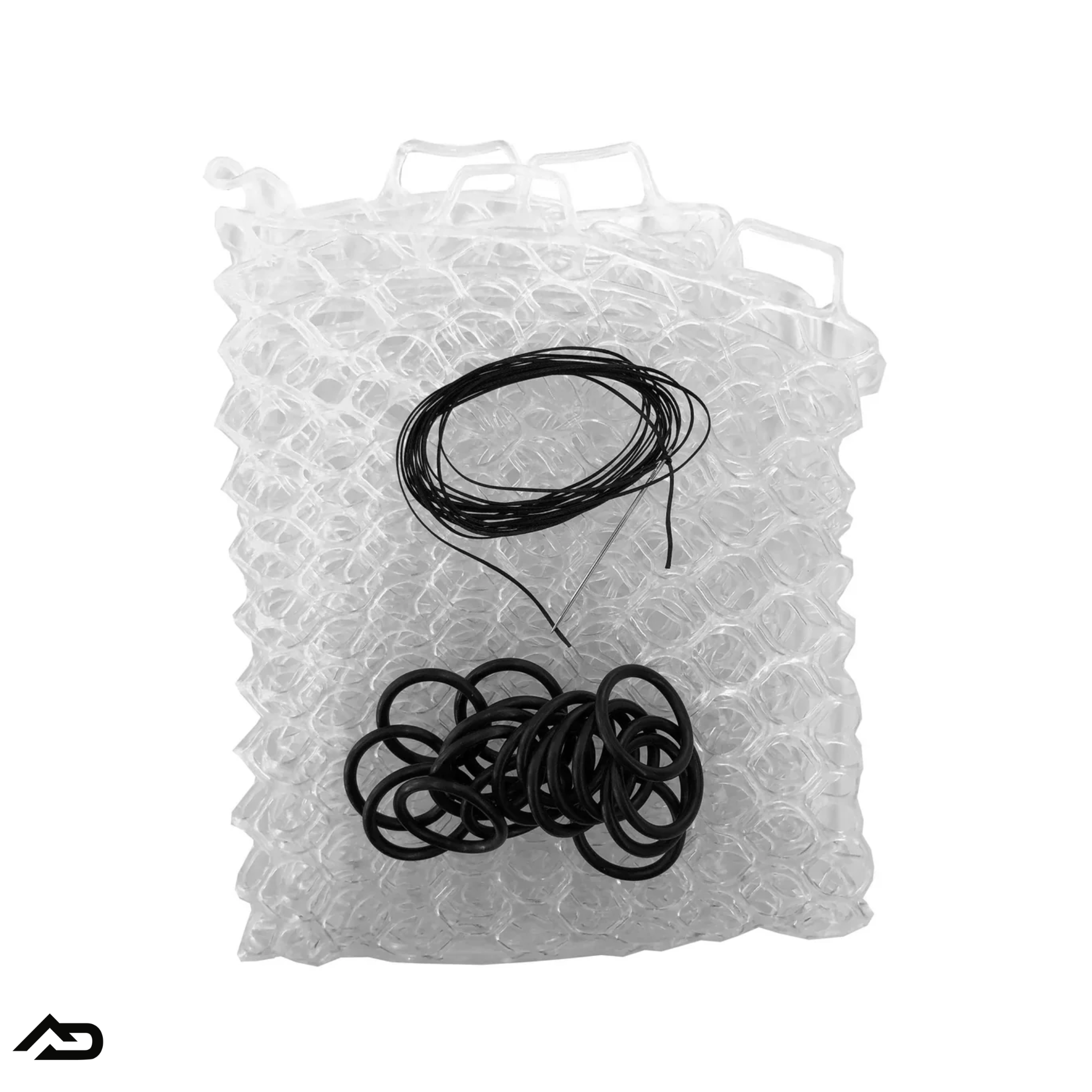 Fishpond Nomad Series Rubber Net Kit
