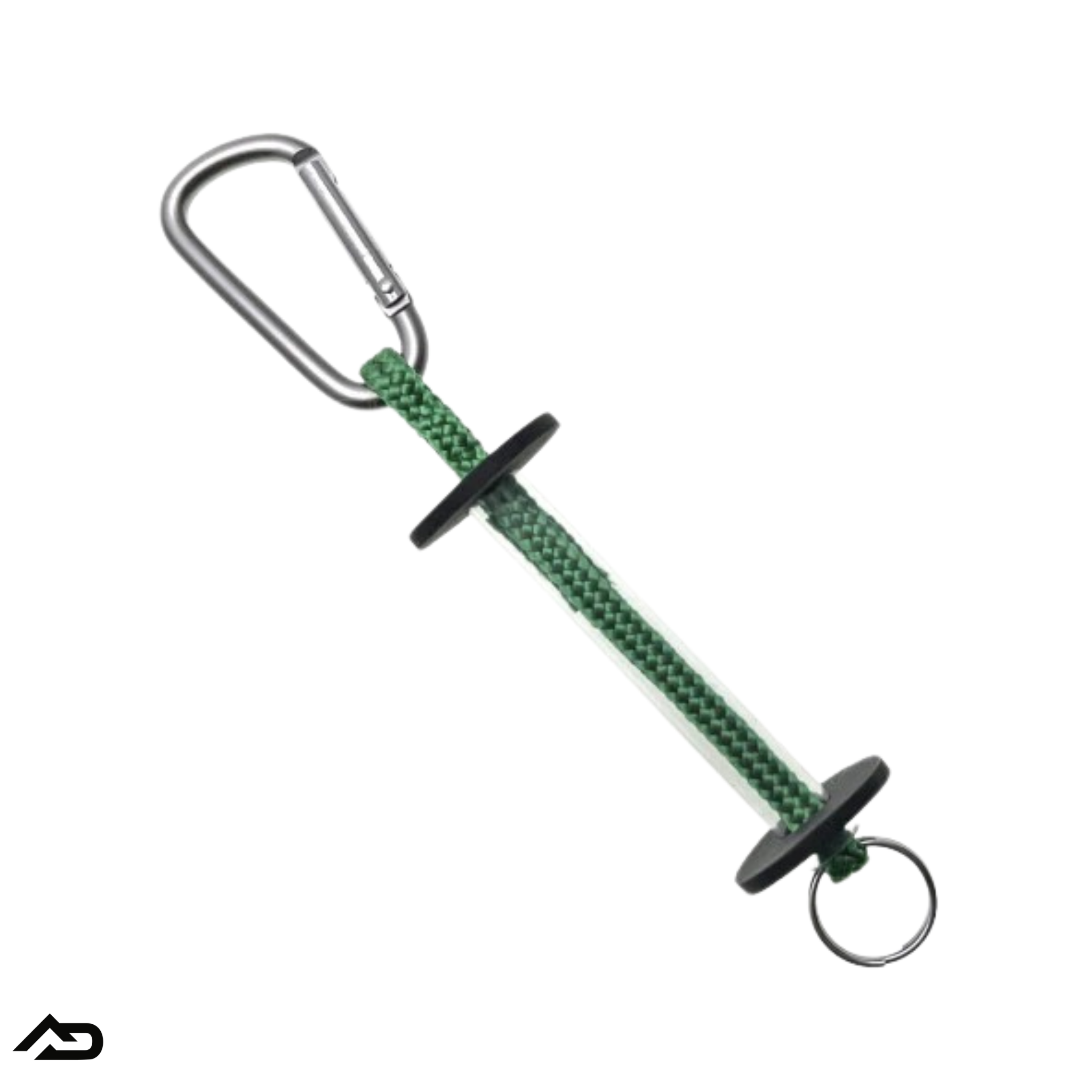 Anglers Accessories Clip On Tippet Carrier
