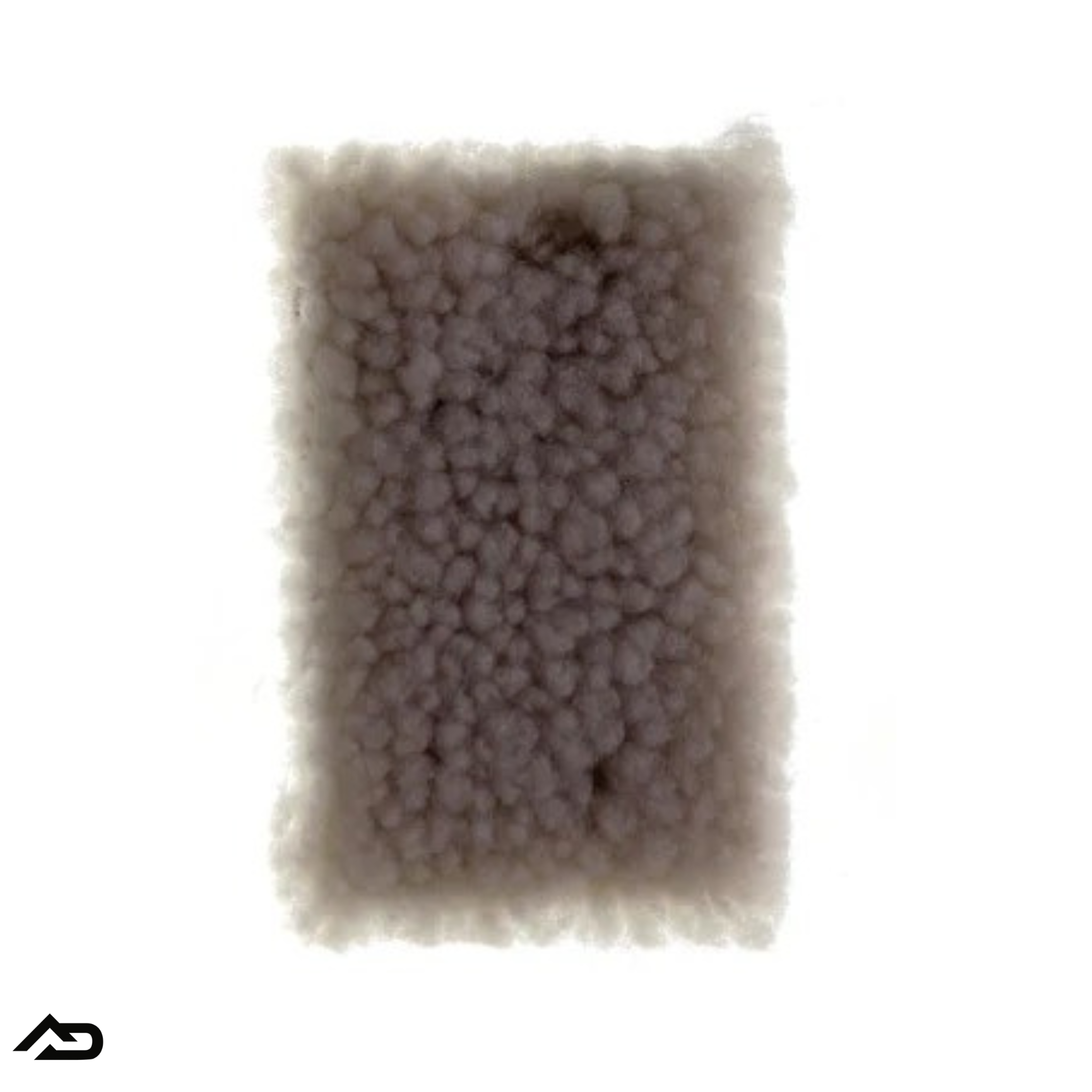 Anglers Accessories Pin on Fly Patch