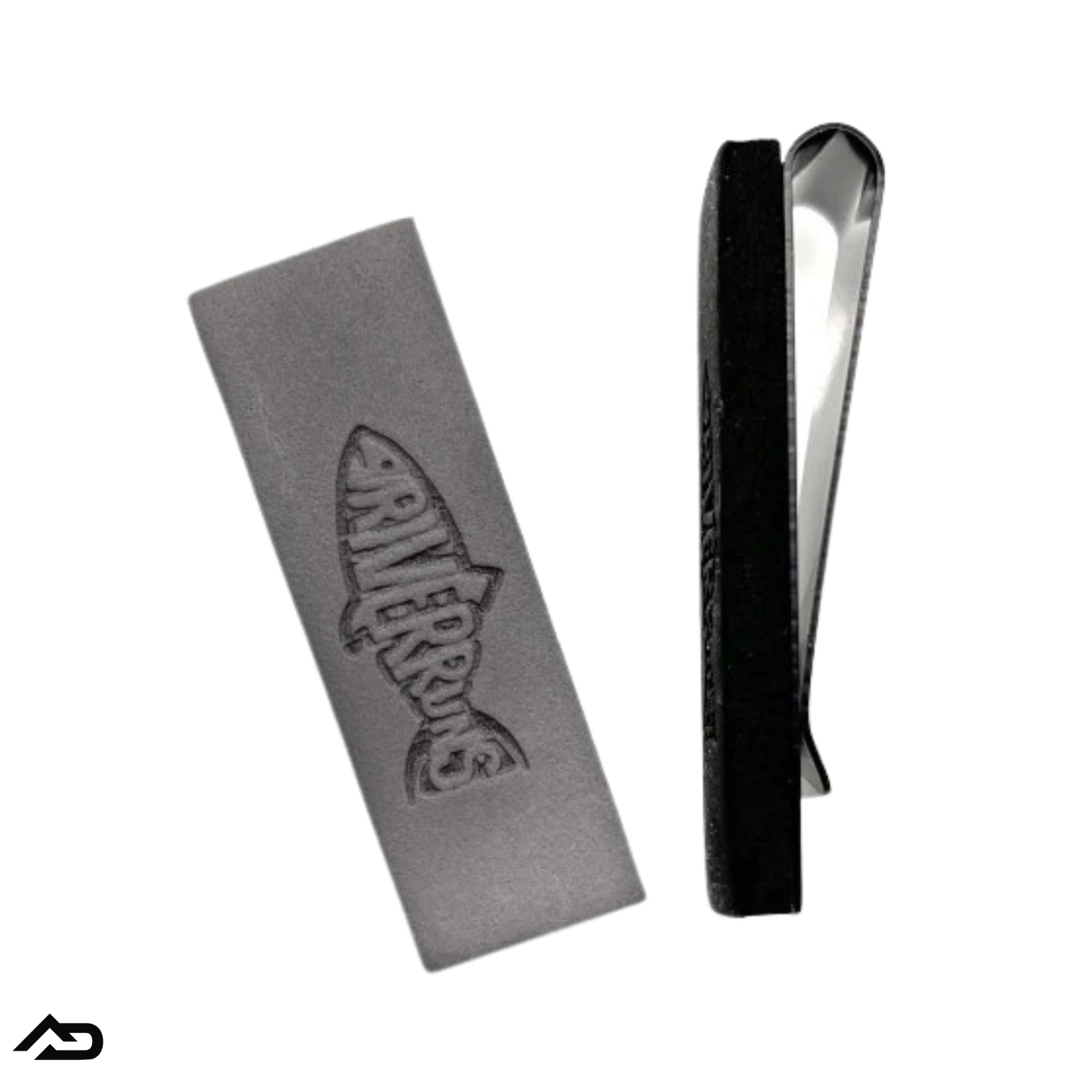 Anglers Accessories Fly Clip Foam Patch