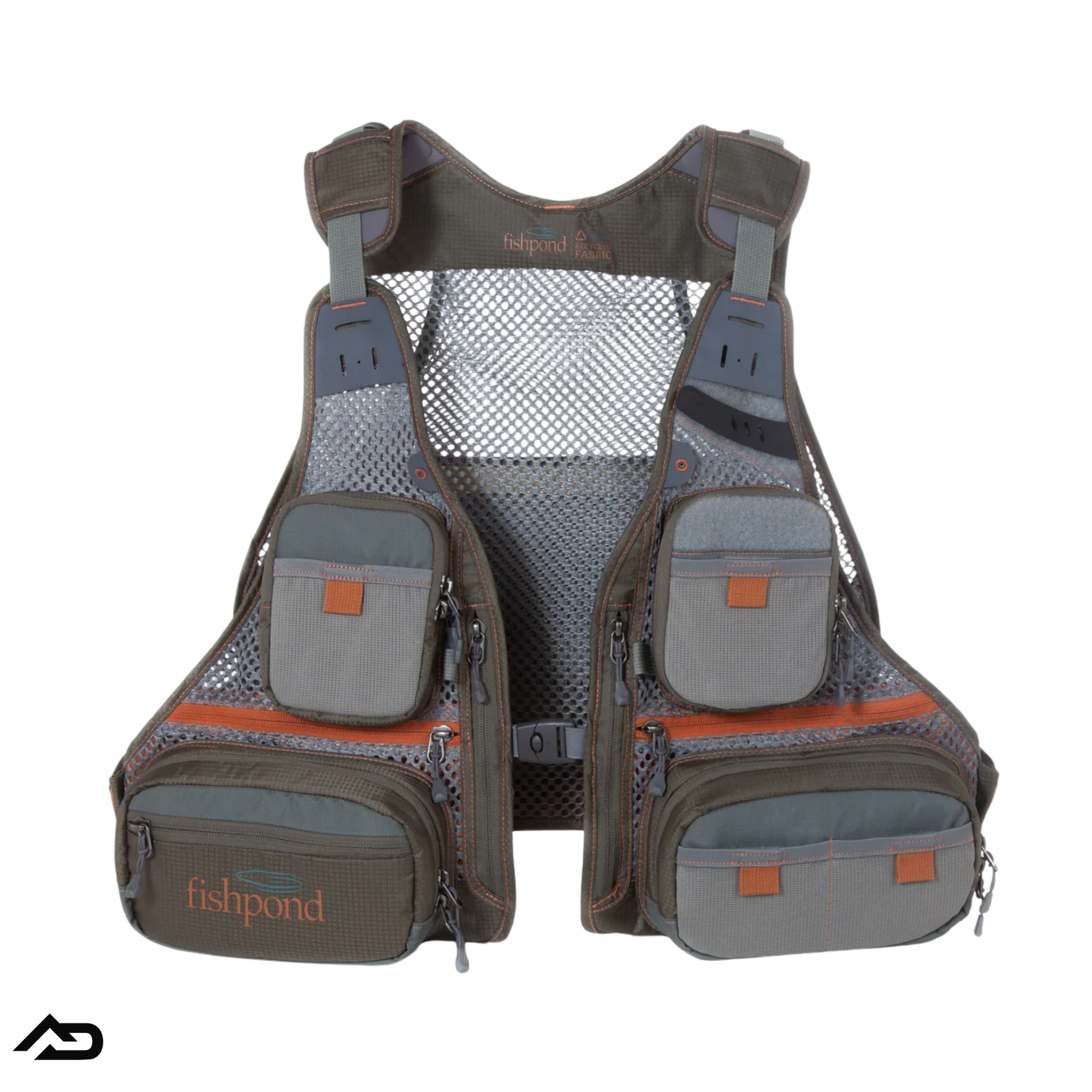 Fishpond Sagebrush Pro Mesh Vest