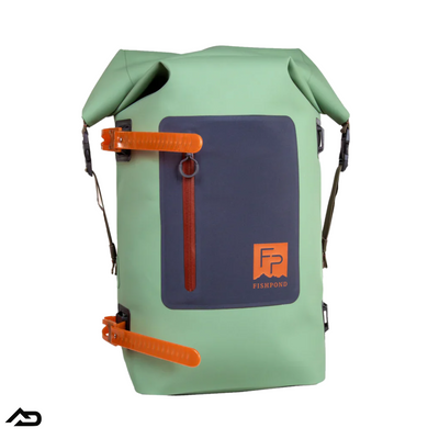 Fishpond Wind River Roll Top Backpack