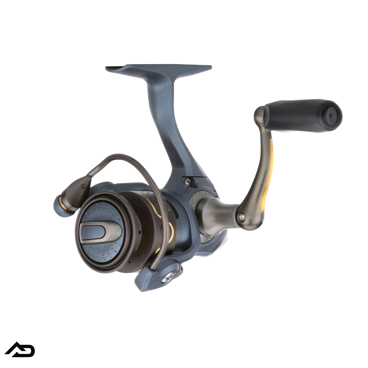 Pflueger President Reel