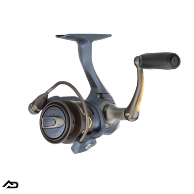 Pflueger President Reel