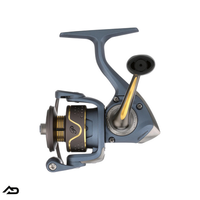 Pflueger President Reel