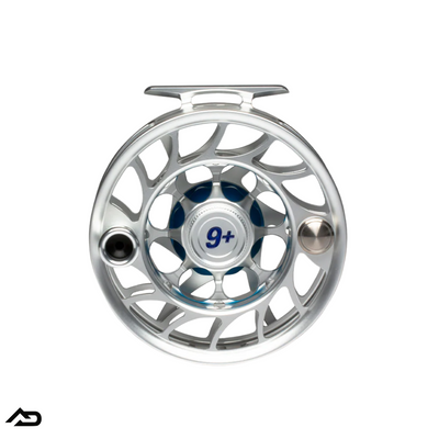 Hatch Iconic Fly Reel 9 Plus