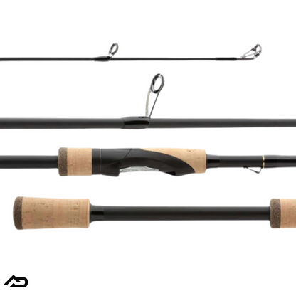 G Loomis GLX Spinning Rods