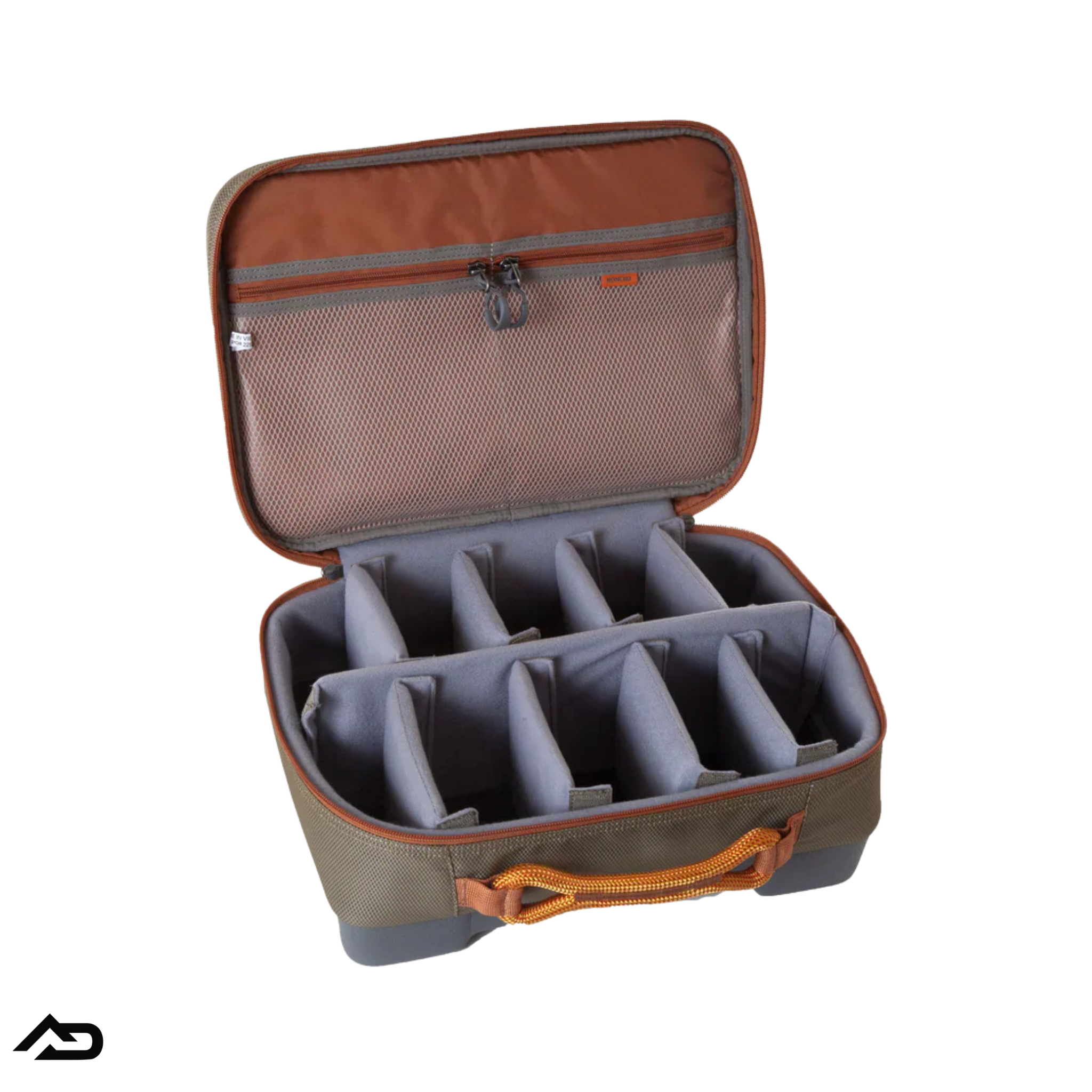 Fishpond Honcho Reel Case