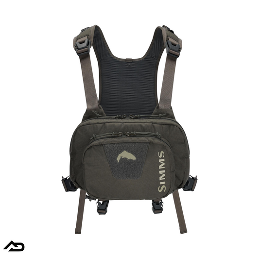 Simms Tributary Hybrid Chest Pack