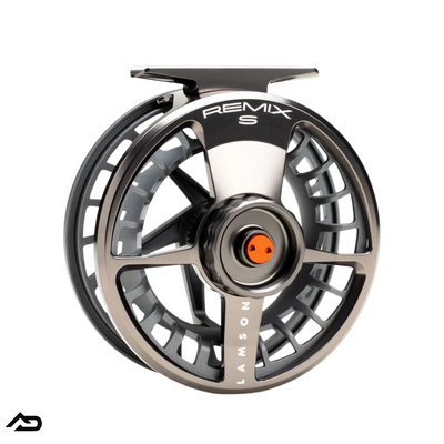 Lamson Remix S Series 3 Pack