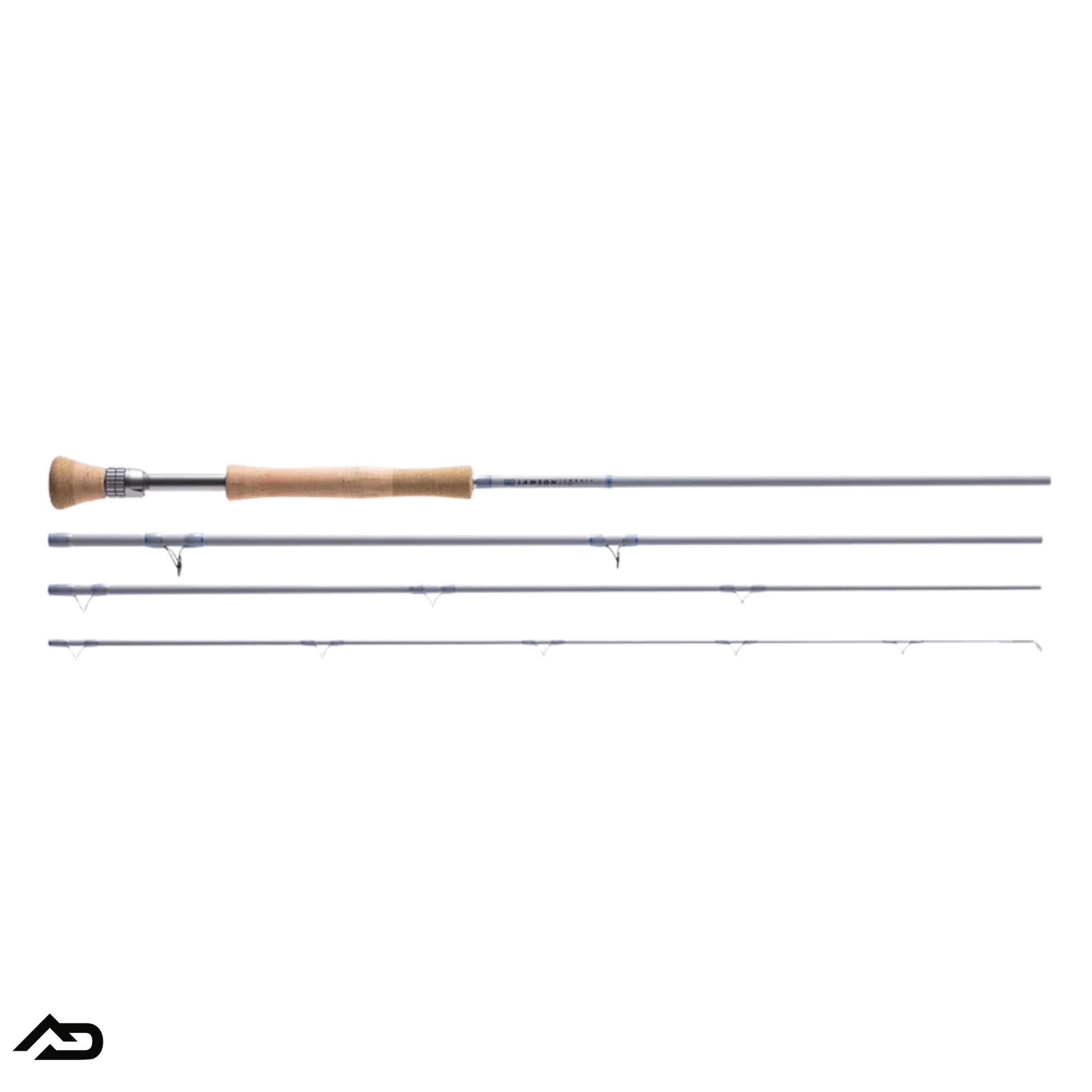 Lamson Cobalt Fly Rod