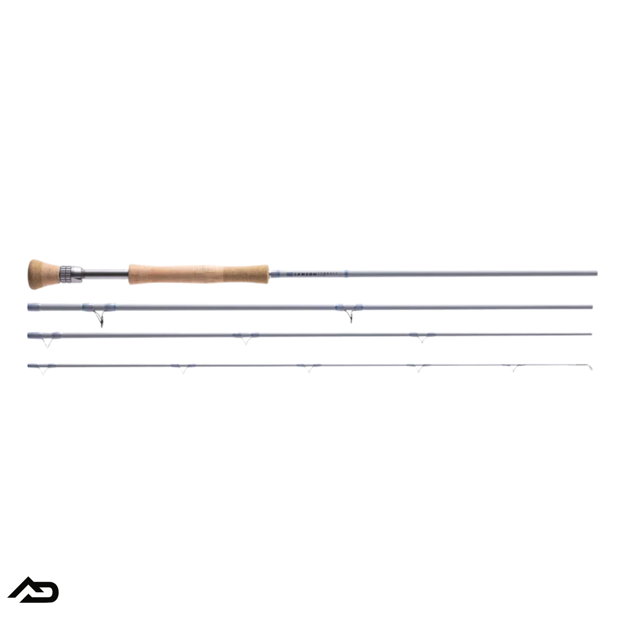 Lamson Cobalt Fly Rod