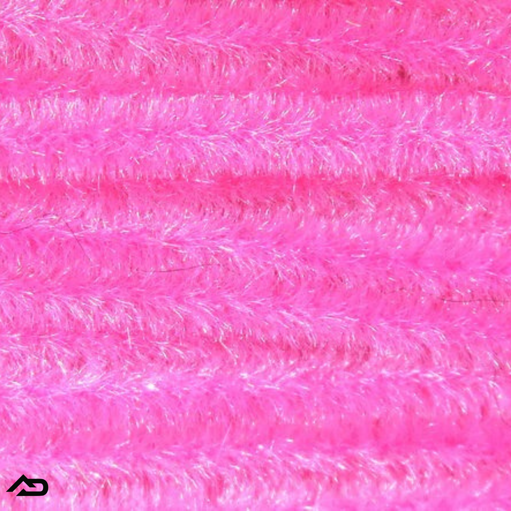 Hareline Ultra Chenille Standard