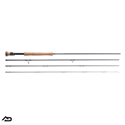 Lamson Velocity Fly Rod