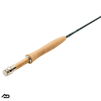 Winston Pure Fly Rod
