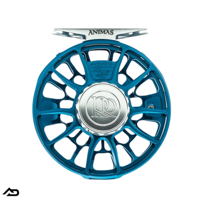 Ross Animas Fly Reel