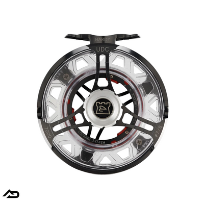 Hardy Ultradisc Cassette Reel