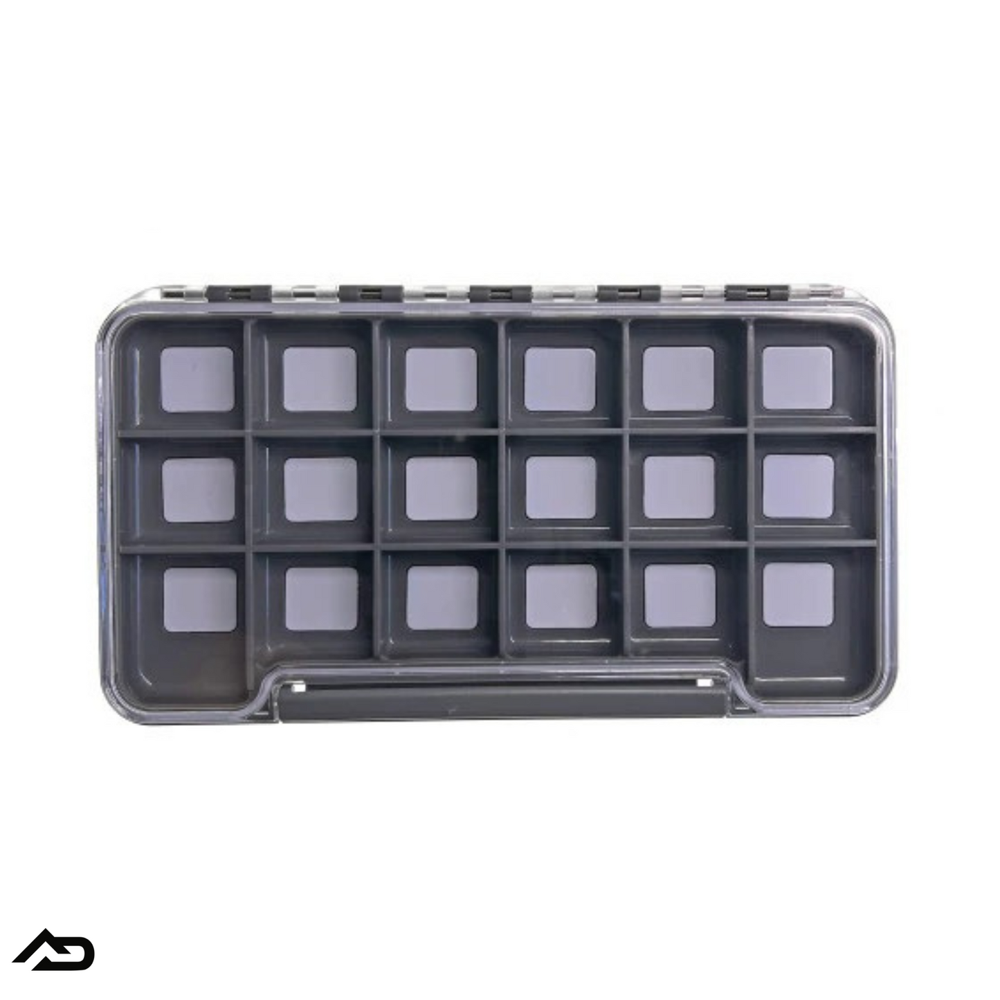 Anglers Accessories Midge Hook Box