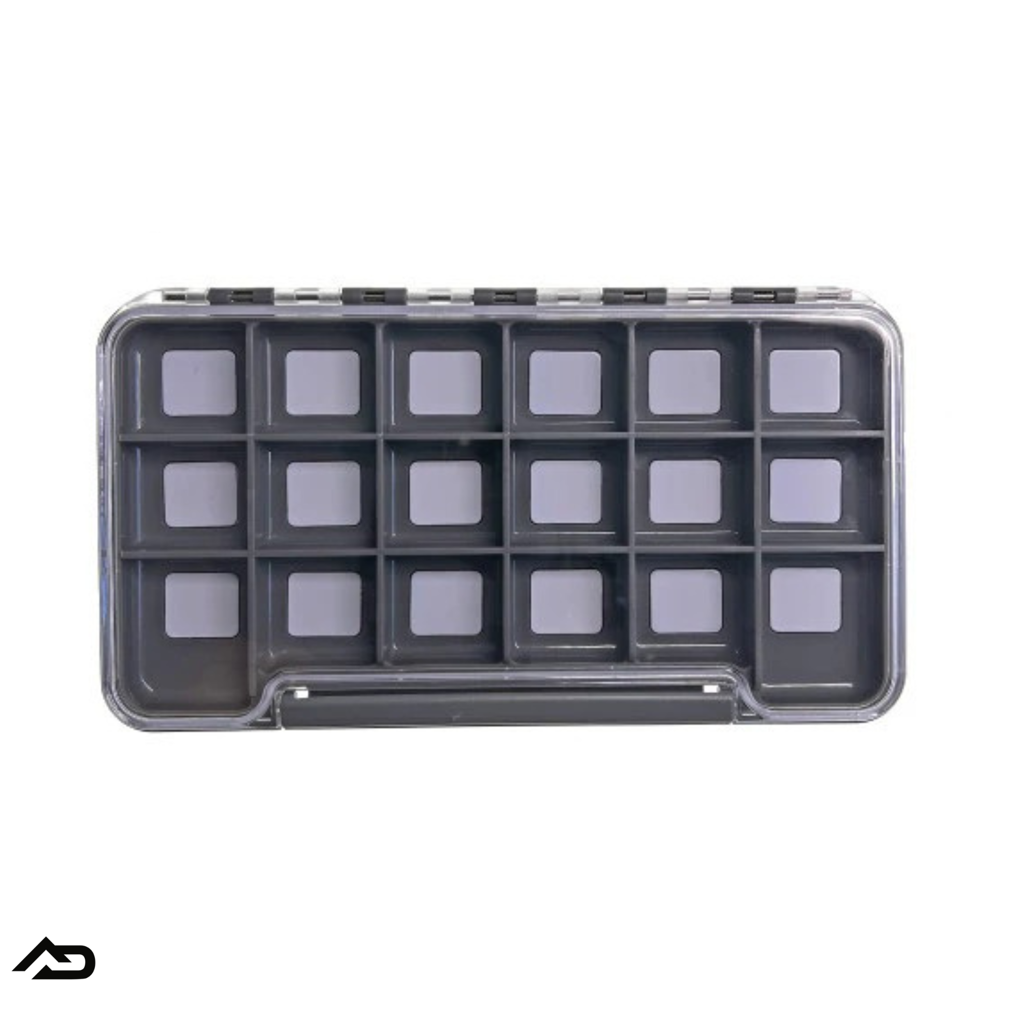 Anglers Accessories Midge Hook Box